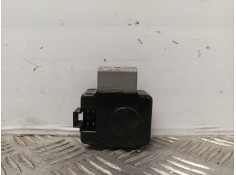 Recambio de modulo electronico para nissan patrol gr (y60) referencia OEM IAM 2849602J00   2