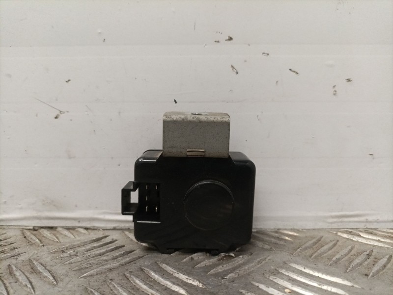 Recambio de modulo electronico para nissan patrol gr (y60) referencia OEM IAM 2849602J00  