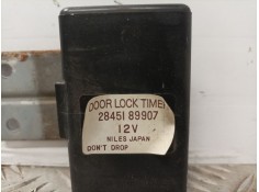 Recambio de modulo electronico para nissan patrol gr (y60) referencia OEM IAM 2845189907   2