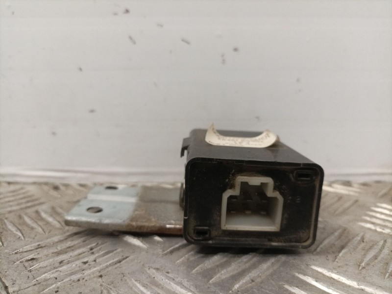 Recambio de modulo electronico para nissan patrol gr (y60) referencia OEM IAM 2845189907  