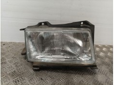 Recambio de faro derecho para fiat scudo (222) 1.9 d el caja cerrada referencia OEM IAM   