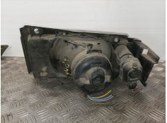 Recambio de faro derecho para fiat scudo (222) 1.9 d el caja cerrada referencia OEM IAM    2