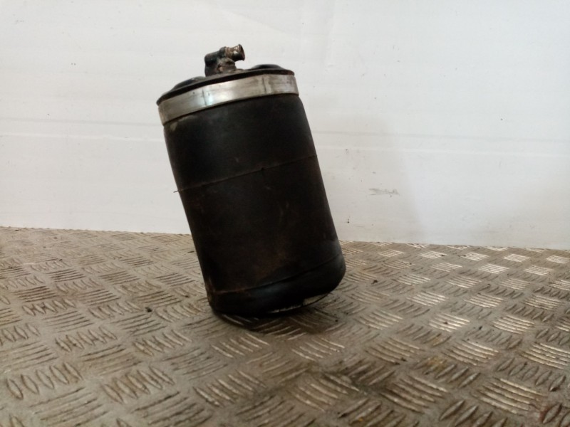 Recambio de amortiguador trasero izquierdo para citroen c5 berlina collection referencia OEM IAM   