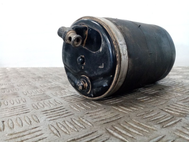 Recambio de amortiguador trasero izquierdo para citroen c5 berlina collection referencia OEM IAM   