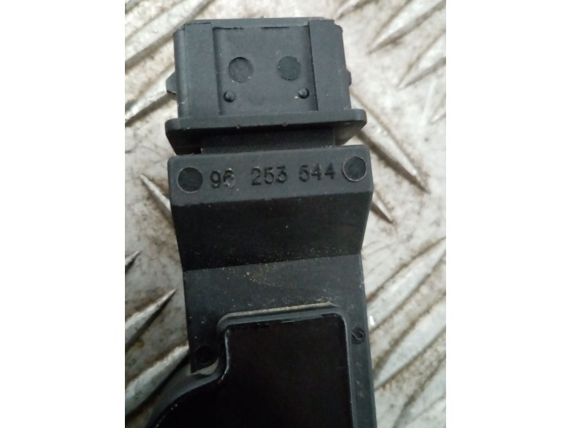 Recambio de sensor para chevrolet chevy van 3.0 referencia OEM IAM 96253544  