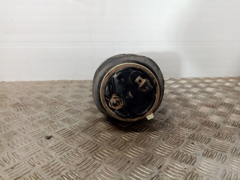 Recambio de amortiguador delantero izquierdo para chevrolet chevy van 3.0 referencia OEM IAM 4892435010  