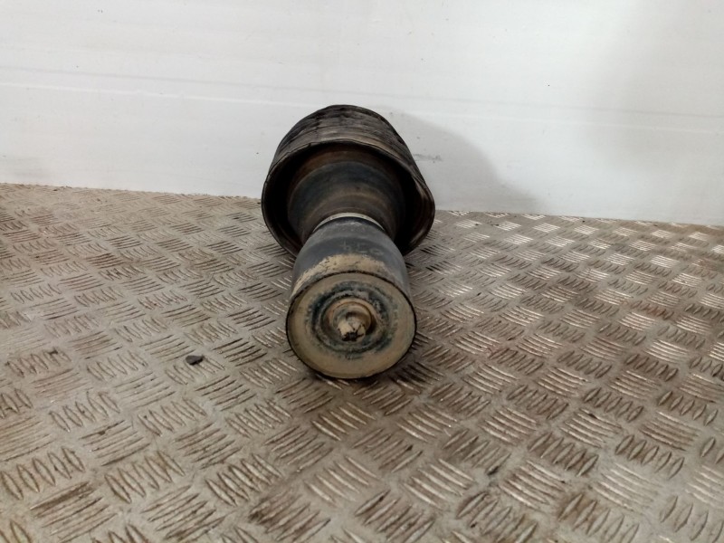 Recambio de amortiguador delantero izquierdo para chevrolet chevy van 3.0 referencia OEM IAM 4892435010  