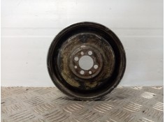 Recambio de polea cigueñal para fiat stilo multi wagon (192) 1.9 jtd 80 referencia OEM IAM 55208280   2