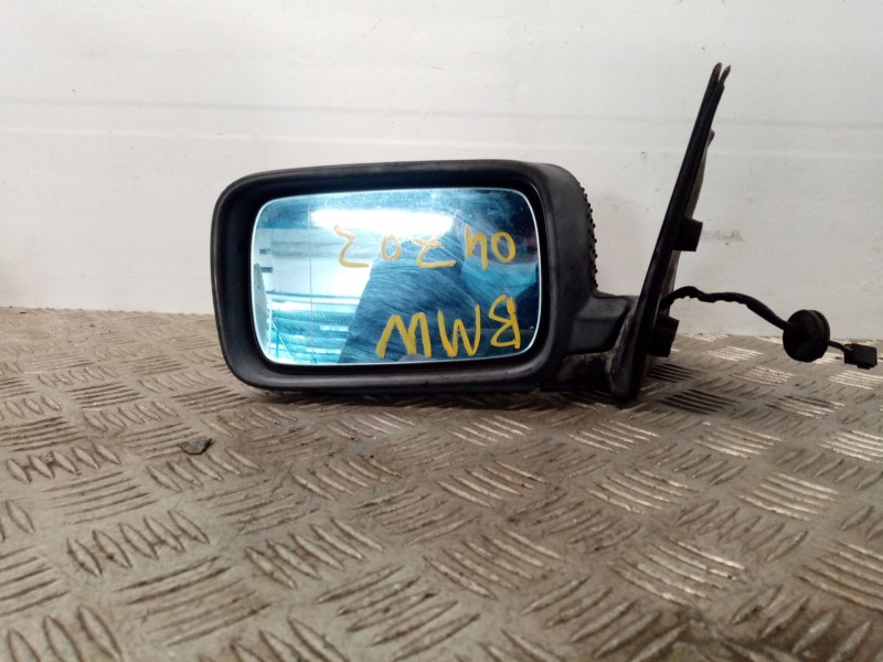 Recambio de retrovisor izquierdo para bmw serie 3 berlina (e36) referencia OEM IAM   