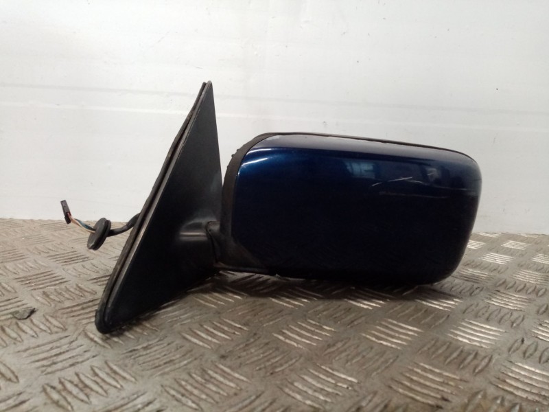 Recambio de retrovisor izquierdo para bmw serie 3 berlina (e36) referencia OEM IAM   
