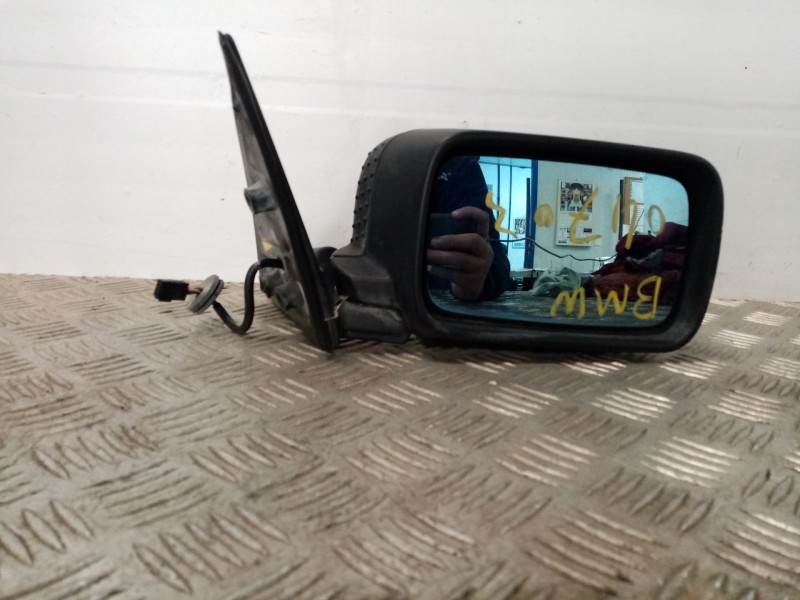 Recambio de retrovisor derecho para bmw serie 3 berlina (e36) referencia OEM IAM   