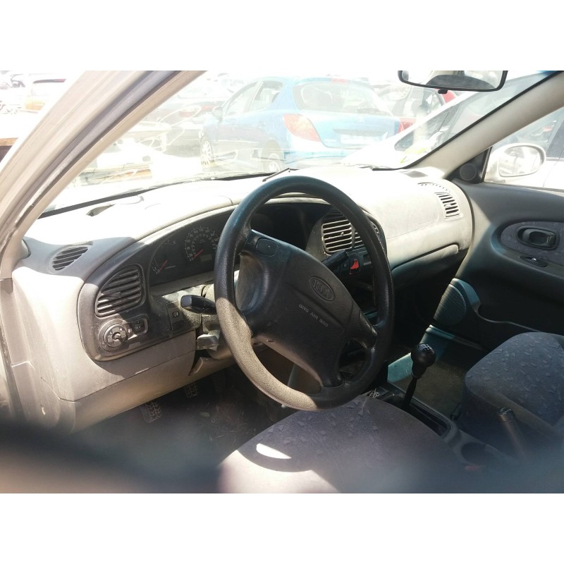 kia sephia ll 1.6 cat   |   0.98 - 0.04 | 1998 - 2004 | 102 cv / 75 kw del año 1998 kia sephia ll 1.6 cat   |   0.98 - 0.04 | 1998 - 2004 | 102 cv / 75 kw del año 1998