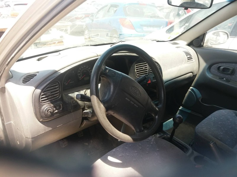 kia sephia ll 1.6 cat   |   0.98 - 0.04 | 1998 - 2004 | 102 cv / 75 kw del año 1998 kia sephia ll 1.6 cat   |   0.98 - 0.04 | 1998 - 2004 | 102 cv / 75 kw del año 1998