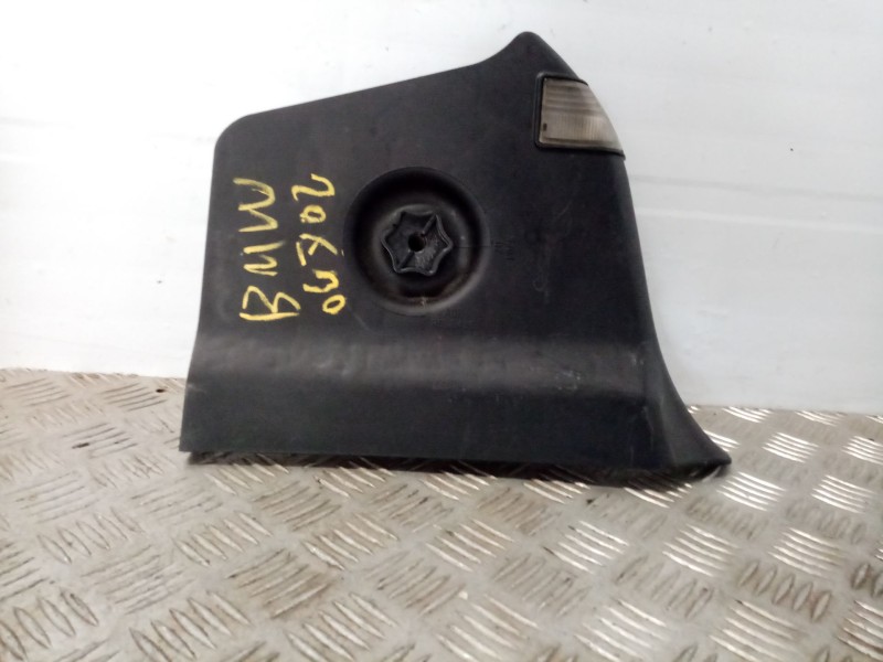 Recambio de portalamparas para bmw serie 3 berlina (e36) referencia OEM IAM 29272207  