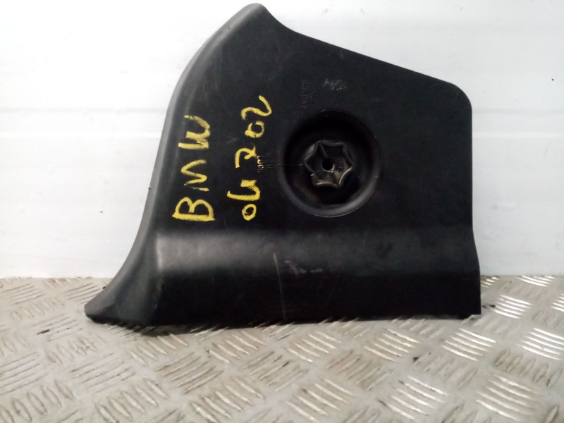 Recambio de portalamparas para bmw serie 3 berlina (e36) referencia OEM IAM   