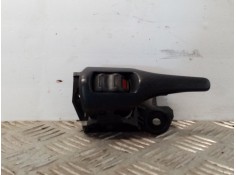 Recambio de maneta interior delantera izquierda para toyota verso (_r2_) 1.6 d4-d (war20_) referencia OEM IAM   
