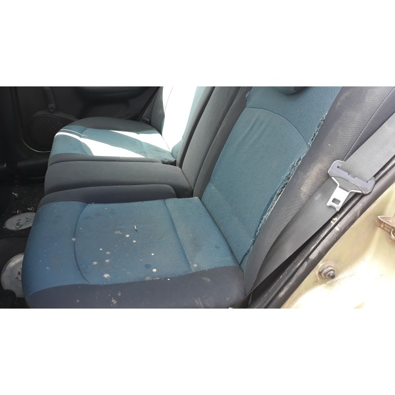 renault clio ii fase ii (b/cb0) del año 2001