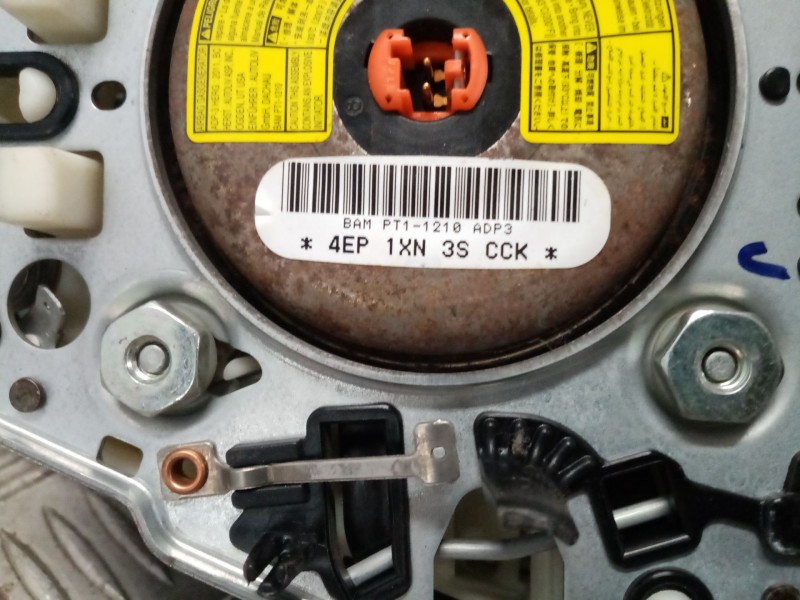 Recambio de kit airbag para toyota auris referencia OEM IAM   