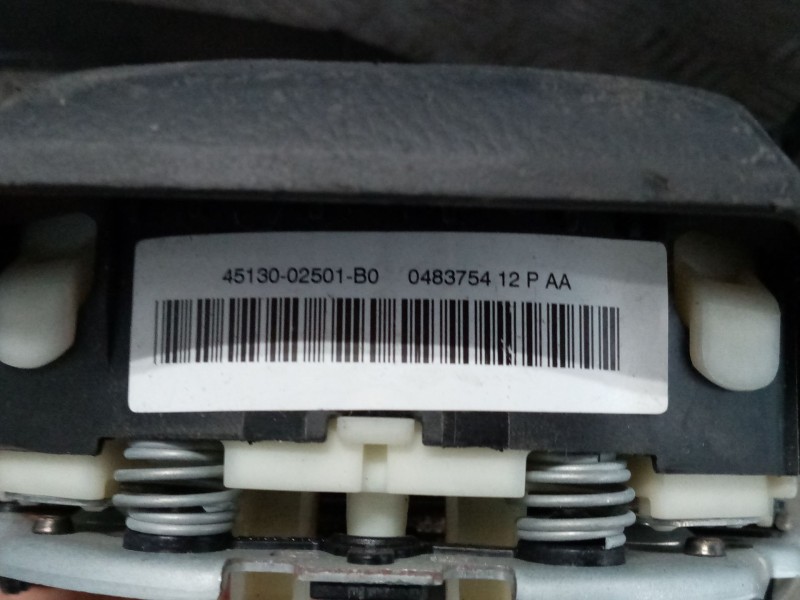 Recambio de kit airbag para toyota auris referencia OEM IAM   