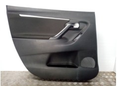 Recambio de guarnecido puerta trasera izquierda para toyota verso (_r2_) 1.6 d4-d (war20_) referencia OEM IAM   