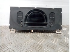 Recambio de cuadro instrumentos para renault modus confort dynamique referencia OEM IAM P8200418021D  