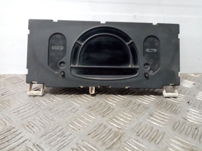 Recambio de cuadro instrumentos para renault modus confort dynamique referencia OEM IAM P8200418021D  