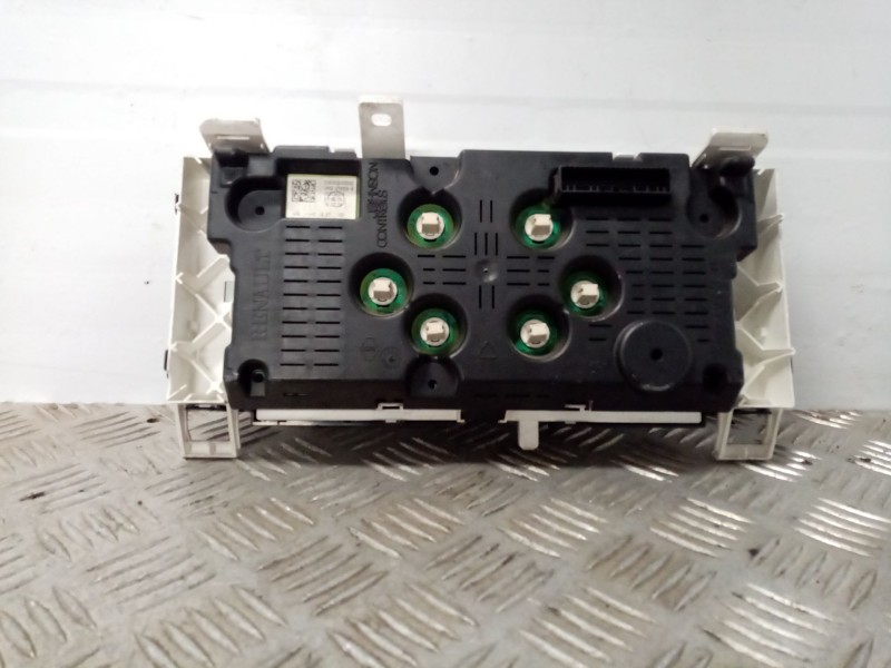 Recambio de cuadro instrumentos para renault modus confort dynamique referencia OEM IAM P8200418021D  