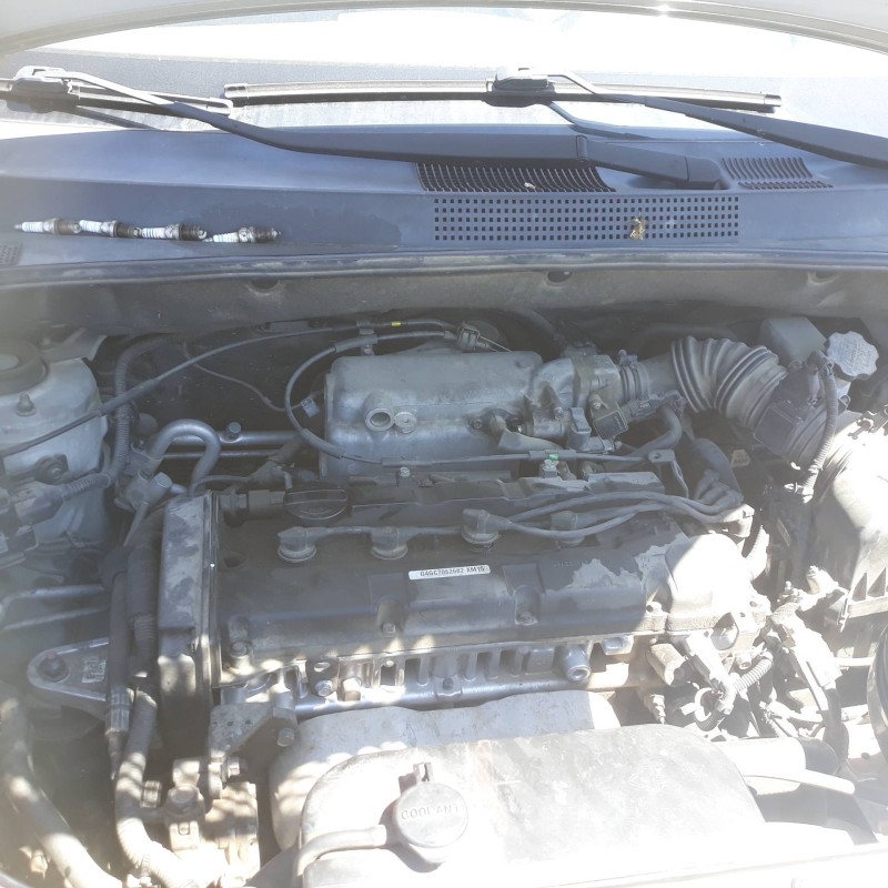 hyundai tucson (jm) 2.0 cat   |   0.04 - 0.10 | 2004 - 2010 | 141 cv / 104 kw del año 2004