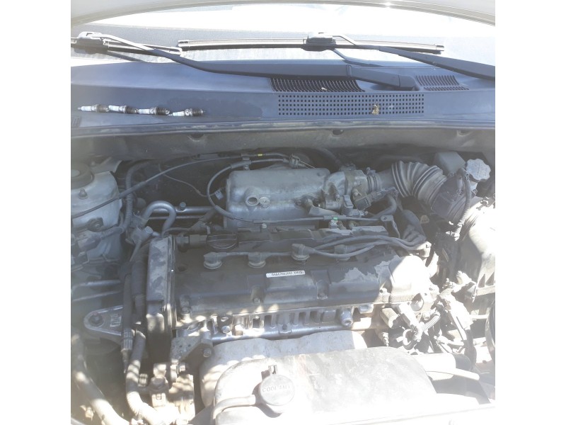 hyundai tucson (jm) 2.0 cat   |   0.04 - 0.10 | 2004 - 2010 | 141 cv / 104 kw del año 2004