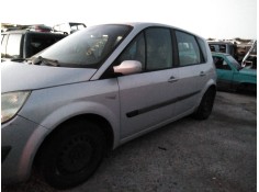 renault scénic ii (jm0/1_) del año 2003 2