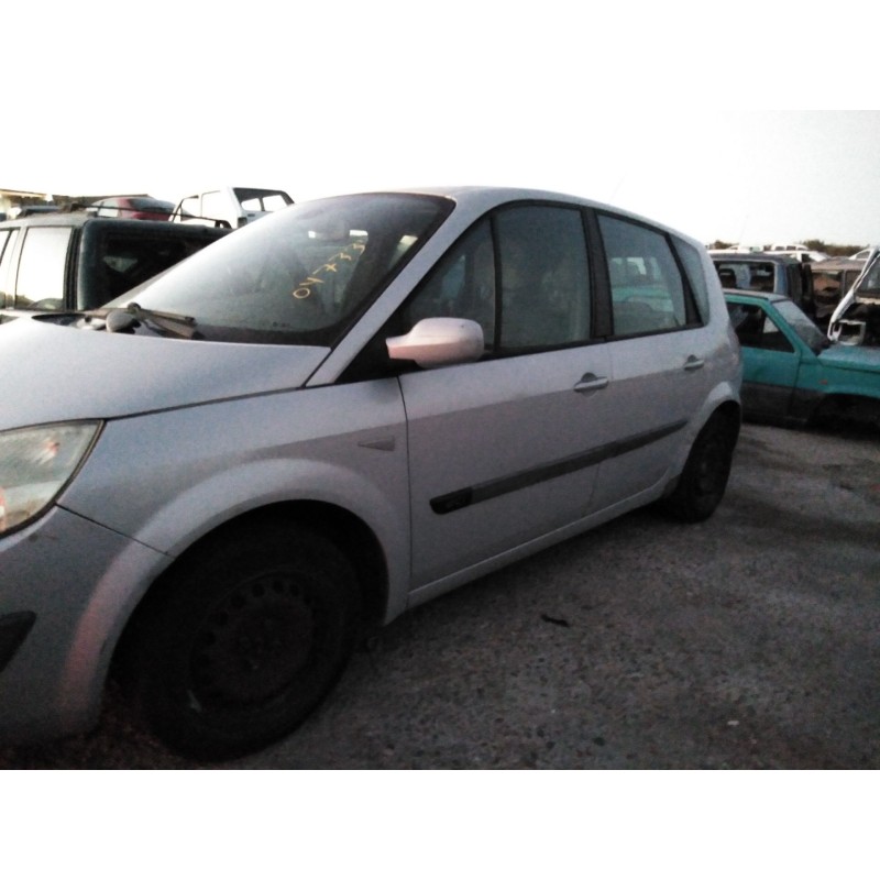 renault scénic ii (jm0/1_) del año 2003 renault scénic ii (jm0/1_) del año 2003