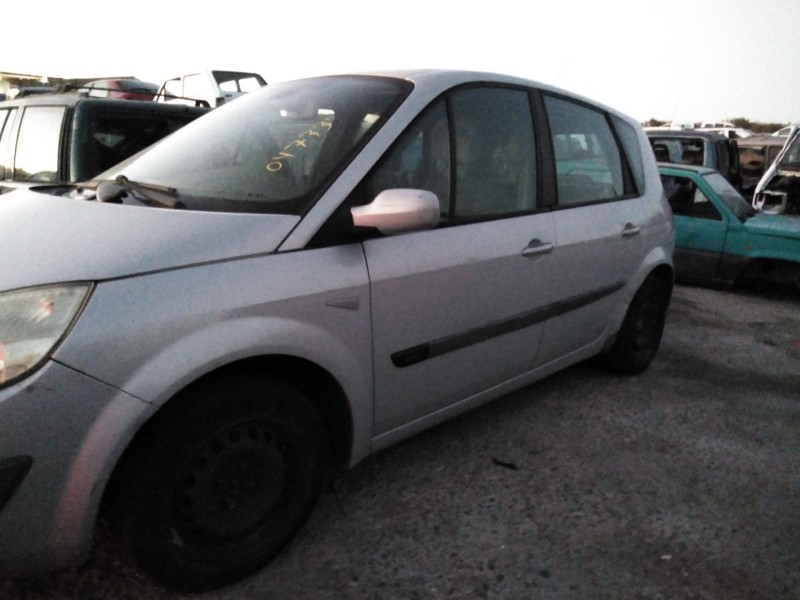 renault scénic ii (jm0/1_) del año 2003 renault scénic ii (jm0/1_) del año 2003