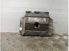 Recambio de centralita motor uce para renault modus confort dynamique referencia OEM IAM 215849133A 4240789992 