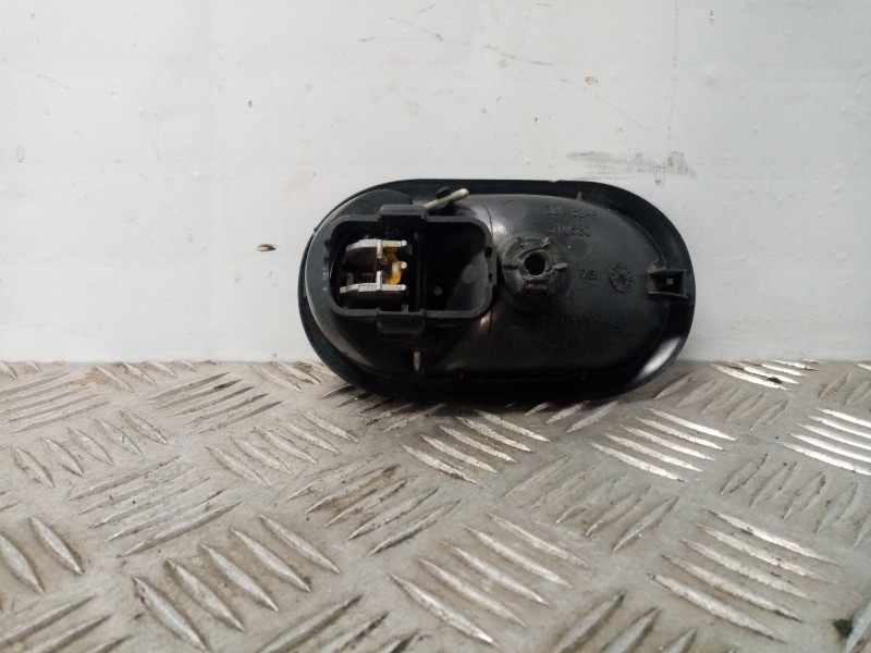 Recambio de maneta interior delantera derecha para renault modus confort dynamique referencia OEM IAM   
