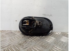 Recambio de maneta interior trasera derecha para renault modus confort dynamique referencia OEM IAM    2