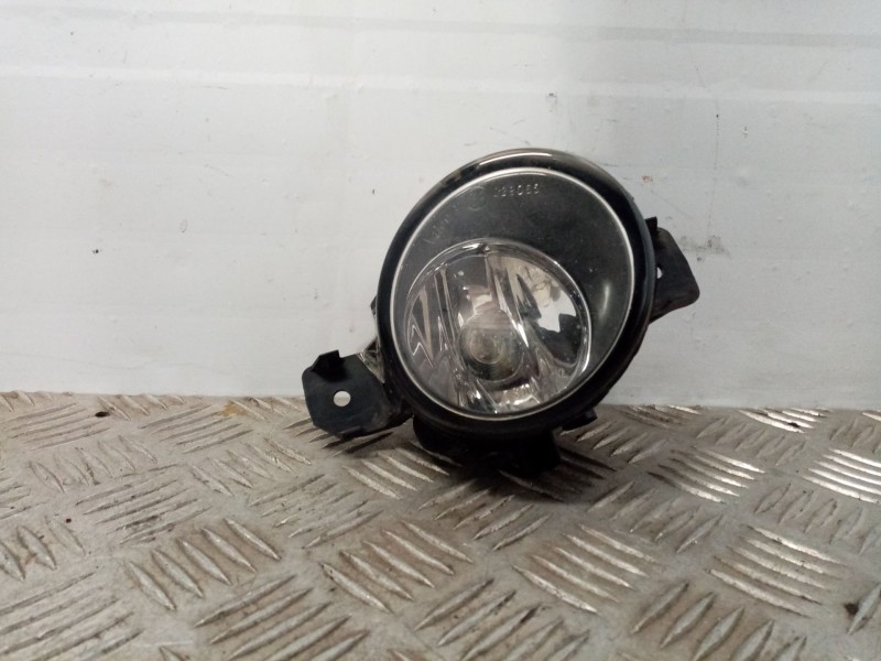 Recambio de faro antiniebla derecho para renault modus confort dynamique referencia OEM IAM   