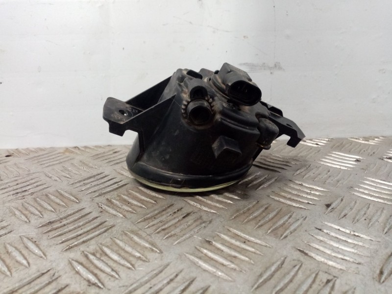 Recambio de faro antiniebla derecho para renault modus confort dynamique referencia OEM IAM   