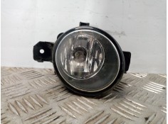 Recambio de faro antiniebla izquierdo para renault modus confort dynamique referencia OEM IAM   