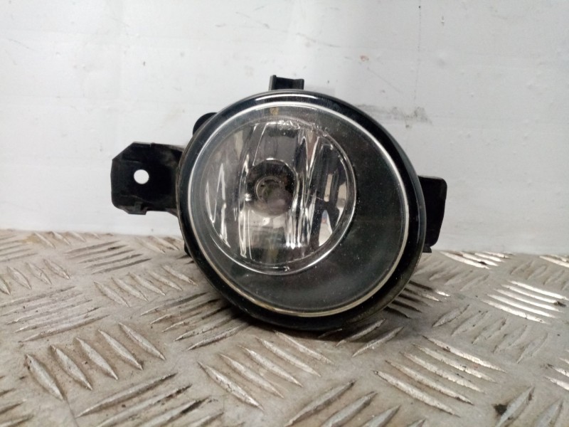 Recambio de faro antiniebla izquierdo para renault modus confort dynamique referencia OEM IAM   