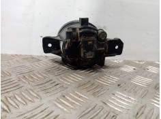Recambio de faro antiniebla izquierdo para renault modus confort dynamique referencia OEM IAM    2