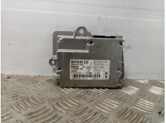 Recambio de centralita airbag para renault modus confort dynamique referencia OEM IAM 8200441250  