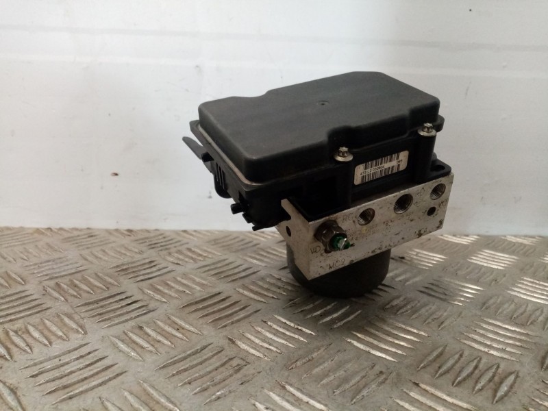 Recambio de abs para renault modus confort dynamique referencia OEM IAM 8200129951  