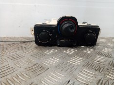 Recambio de mando calefaccion / aire acondicionado para renault modus confort dynamique referencia OEM IAM   