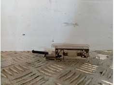 Recambio de luz interior para renault modus confort dynamique referencia OEM IAM 8200024033   2