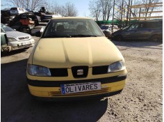 seat ibiza ii (6k1) del año 2000