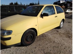 seat ibiza ii (6k1) del año 2000 2