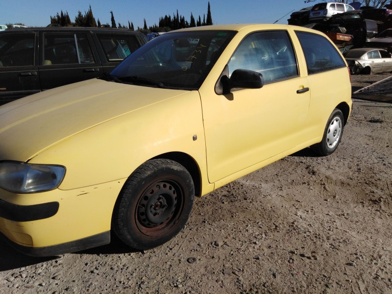 seat ibiza ii (6k1) del año 2000 seat ibiza ii (6k1) del año 2000