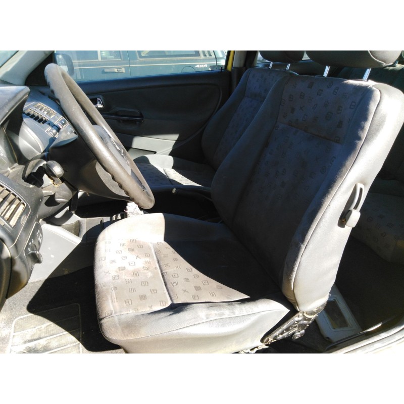 seat ibiza ii (6k1) del año 2000 seat ibiza ii (6k1) del año 2000
