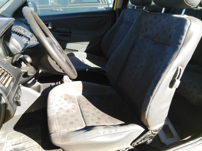 seat ibiza ii (6k1) del año 2000 seat ibiza ii (6k1) del año 2000