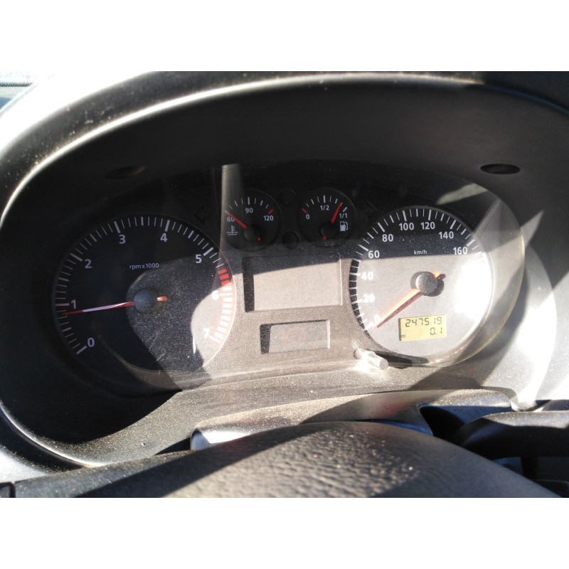 seat ibiza ii (6k1) del año 2000 seat ibiza ii (6k1) del año 2000